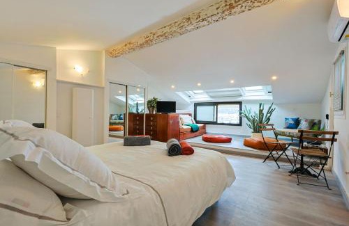 Old Town Apartamento | Sailing Apartment by Halldis