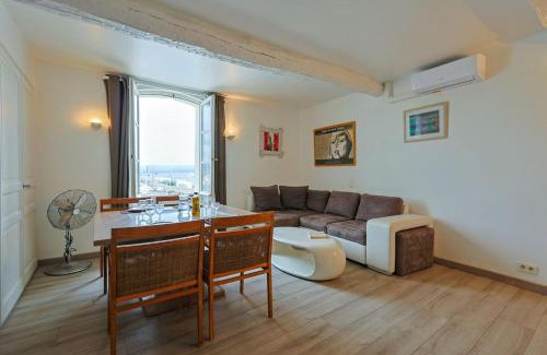 Old Town Apartamento | Sailing Apartment by Halldis