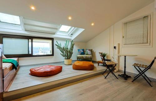 Old Town Apartamento | Sailing Apartment by Halldis