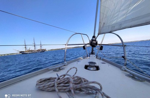 Skiathos Alquiler De Eote | Sailing between the Sporades Islands