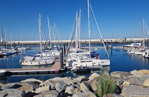 La Turballe Alquiler De Eote | Sailing boat HUSAVIK
