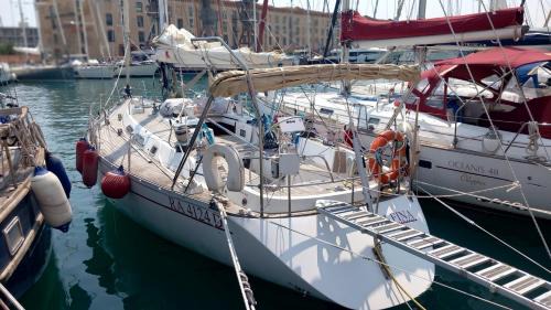 Genoa Alquiler De Eote | sailing Delfina