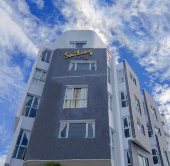 Duong Dong Hotel | Sailing Hotel Phú Quốc