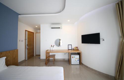 Duong Dong Hotel | Sailing Hotel Phú Quốc
