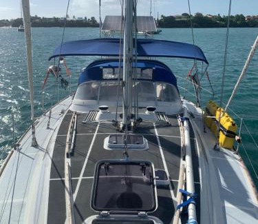 Carti Tupile Alquiler De Eote | Sailing in San Blas private boat