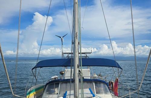 Carti Tupile Alquiler De Eote | Sailing in San Blas private boat