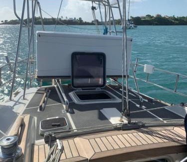 Carti Tupile Alquiler De Eote | Sailing in San Blas private boat