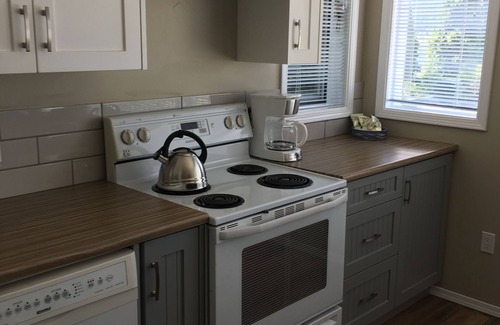 Blind Bay Casa | Vela Suite en el Sunny Shuswap!