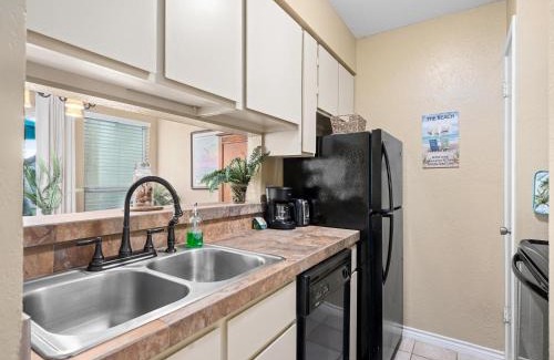 Rockport Apartamento | Sailing Windward