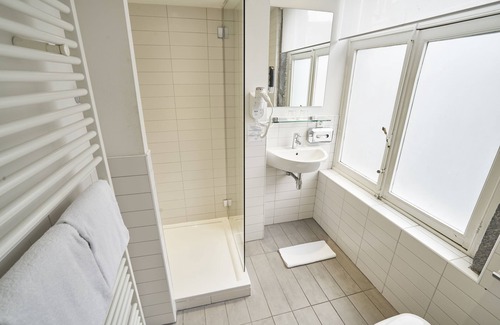 Binnenstad Hotel | Saillant Hotel Maastricht City Centre
