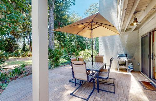 Shipyard Plantation Villa | Sailmaster Commons, Unit 16