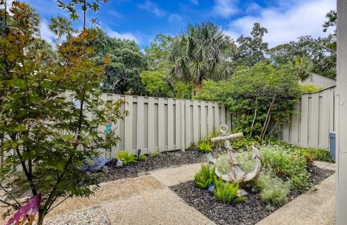 Shipyard Plantation Apartamento | Sailmaster Common 18