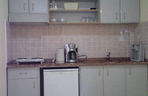 Alanya Apartamento | Sailor Apart Hotel