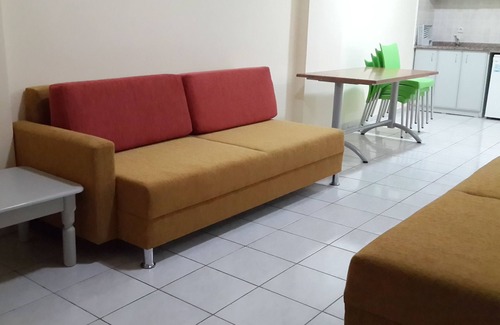 Alanya Apartamento | Sailor Apart Hotel