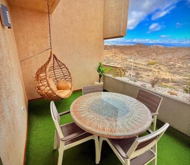 El Medano Apartamento | Sailor Home El Medano