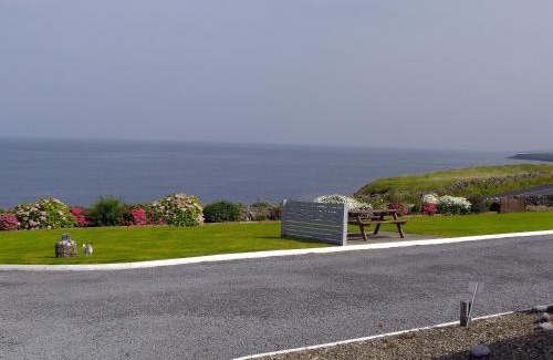 Dublin Apartamento | Sailor's Cabin Fanore