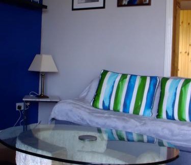 Dublin Apartamento | Sailor's Cabin Fanore