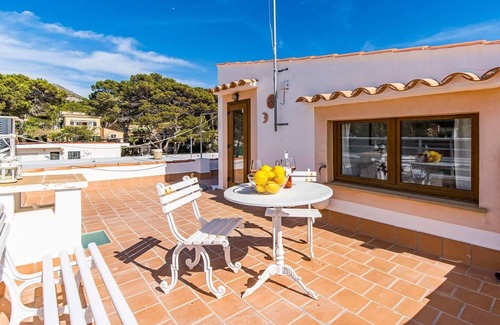 Sant Elm Casa | Casita Marinera Sant Elm by Mallorca Infinity