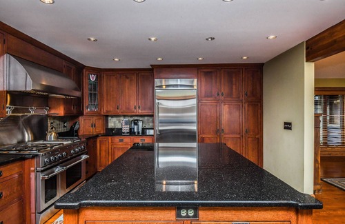 Blakeslee Casa | 700 pies de Lake Front, Lake Views y una piscina comunitaria!