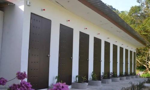 Bentong Casa | Sailor's Rest