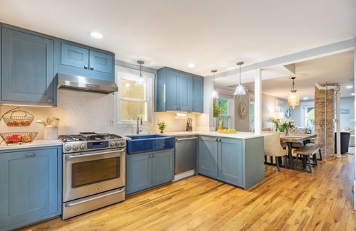 West Annapolis Casa | Sailor's Retreat! Perfect home for the getaway weekend. Best location!