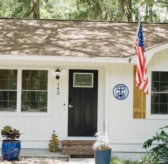 Beaufort Casa | Sailors Delight