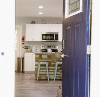Beaufort Casa | Sailors Delight