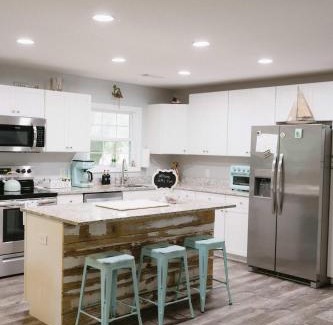 Beaufort Casa | Sailors Delight