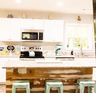 Beaufort Casa | Sailors Delight