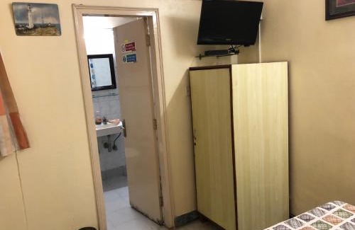 Vasant Kunj Cama Y Desayuno | Sailors Home - C6, Vasant Kunj