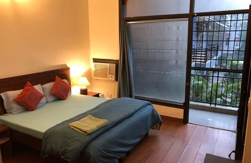 Vasant Kunj Cama Y Desayuno | Sailors Home