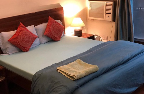 Vasant Kunj Cama Y Desayuno | Sailors Home