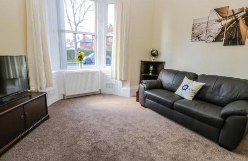 Muston Apartamento | Sailors Lodge