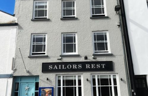 Appledore Casa | Sailors Rest