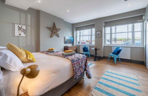 Appledore Casa | Sailors Rest