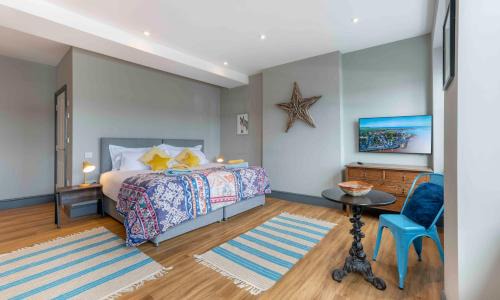 Appledore Casa | Sailors Rest