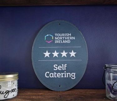 Belfast Casa | Sailortown Stays - 4 Star Luxury Apartment
