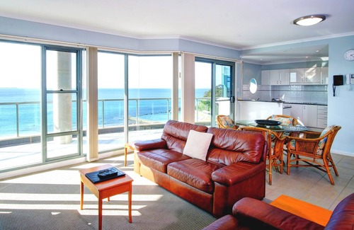 Forster Apartamento | Sails Luxury Apartments, Forster