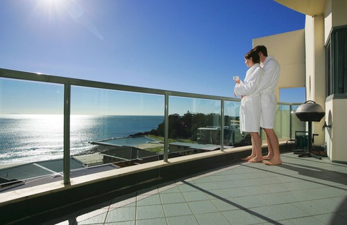 Forster Apartamento | Sails Luxury Apartments, Forster