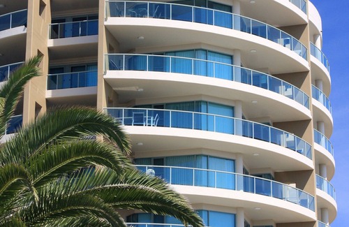 Forster Apartamento | Sails Luxury Apartments, Forster