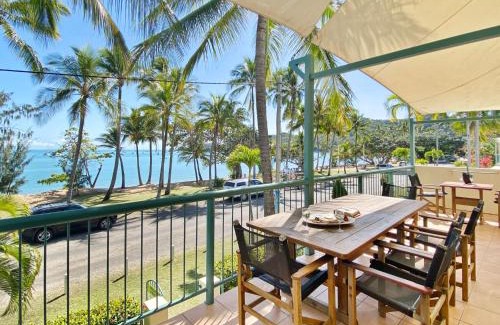 Horseshoe Bay Apartamento | Sails on Horseshoe Apartment 4