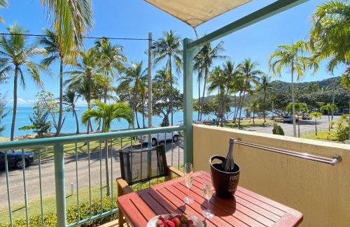 Horseshoe Bay Apartamento | Sails on Horseshoe Apartment 4