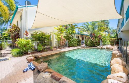 Horseshoe Bay Apartamento | Sails on Horseshoe Apartment 4