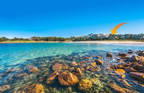 Boat Harbour Casa | Sails on the Beachfront - Exclusive Seaside Home