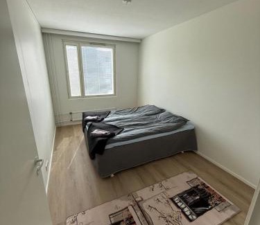 Savonlinna Apartamento | Saimaa Glow Apartment