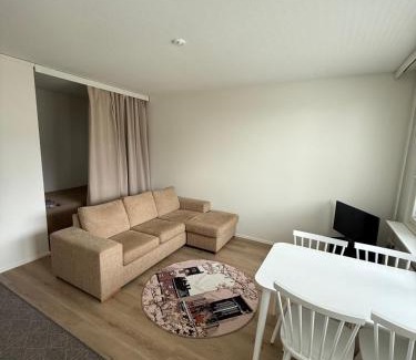 Savonlinna Apartamento | Saimaa Glow Apartment