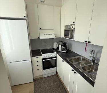Savonlinna Apartamento | Saimaa Glow Apartment