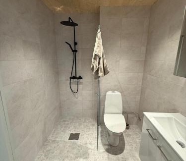 Savonlinna Apartamento | Saimaa Glow Apartment