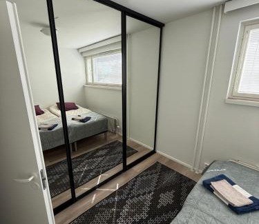 Savonlinna Apartamento | Saimaa Glow Apartment 2