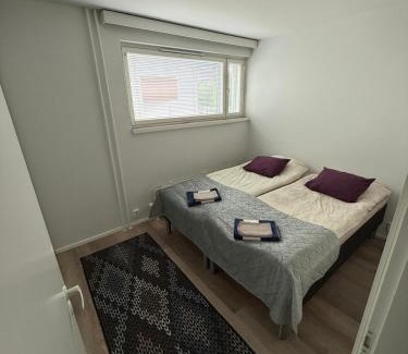 Savonlinna Apartamento | Saimaa Glow Apartment 2